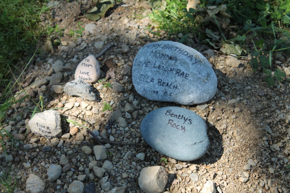 Stones On Jewish Monuments A Symbolic Praxis (Guest post by and