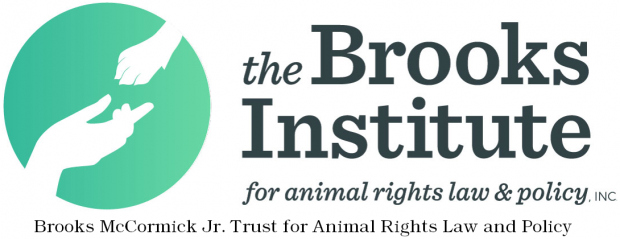 Animal Law & Animal Studies – Academic Programs & Resources – Animals &  Society Research Initiative