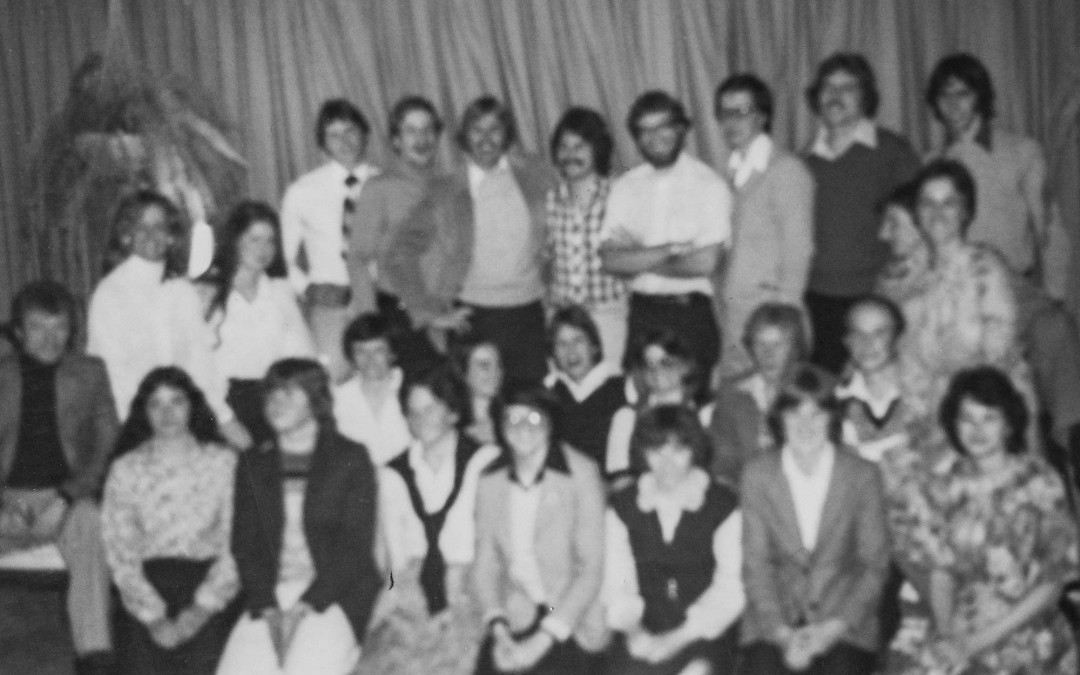 Class of 1978-79