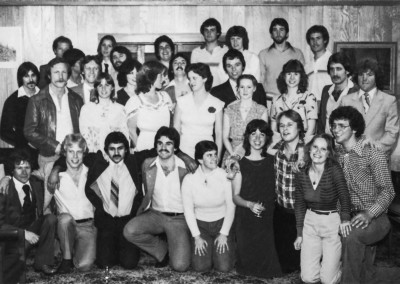 Class of 1979-80