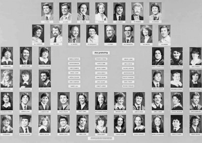 Class of 1982-83