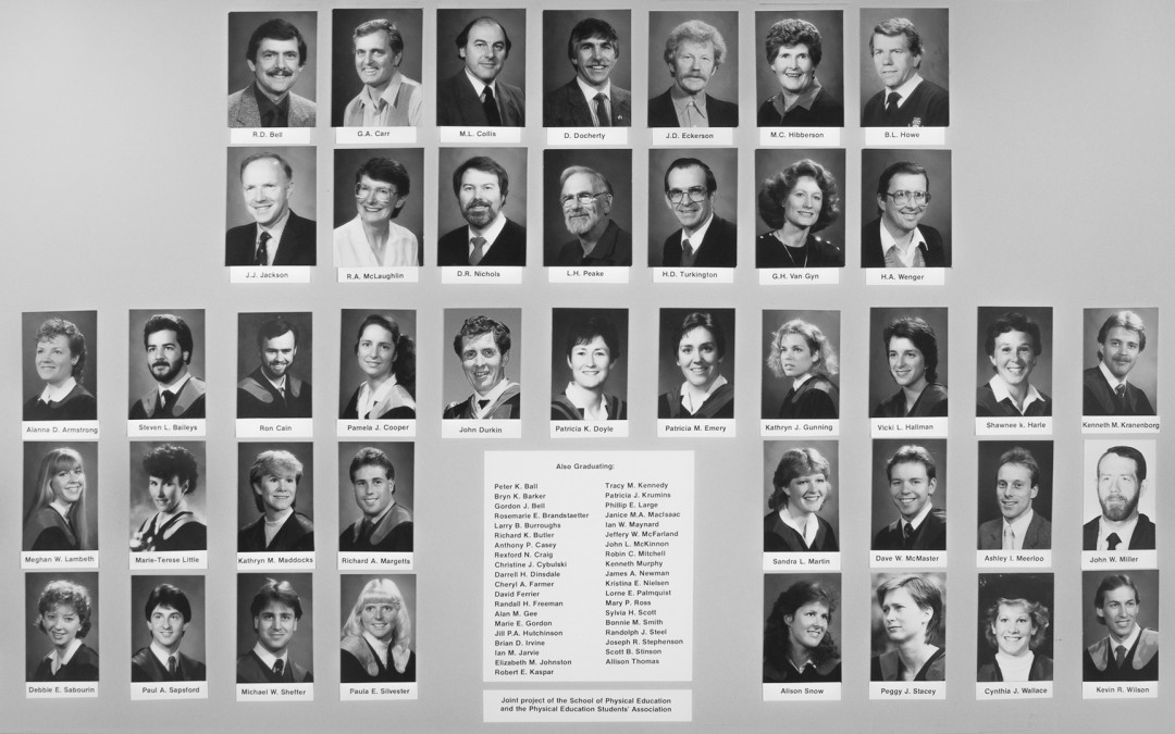 Class of 1985-86