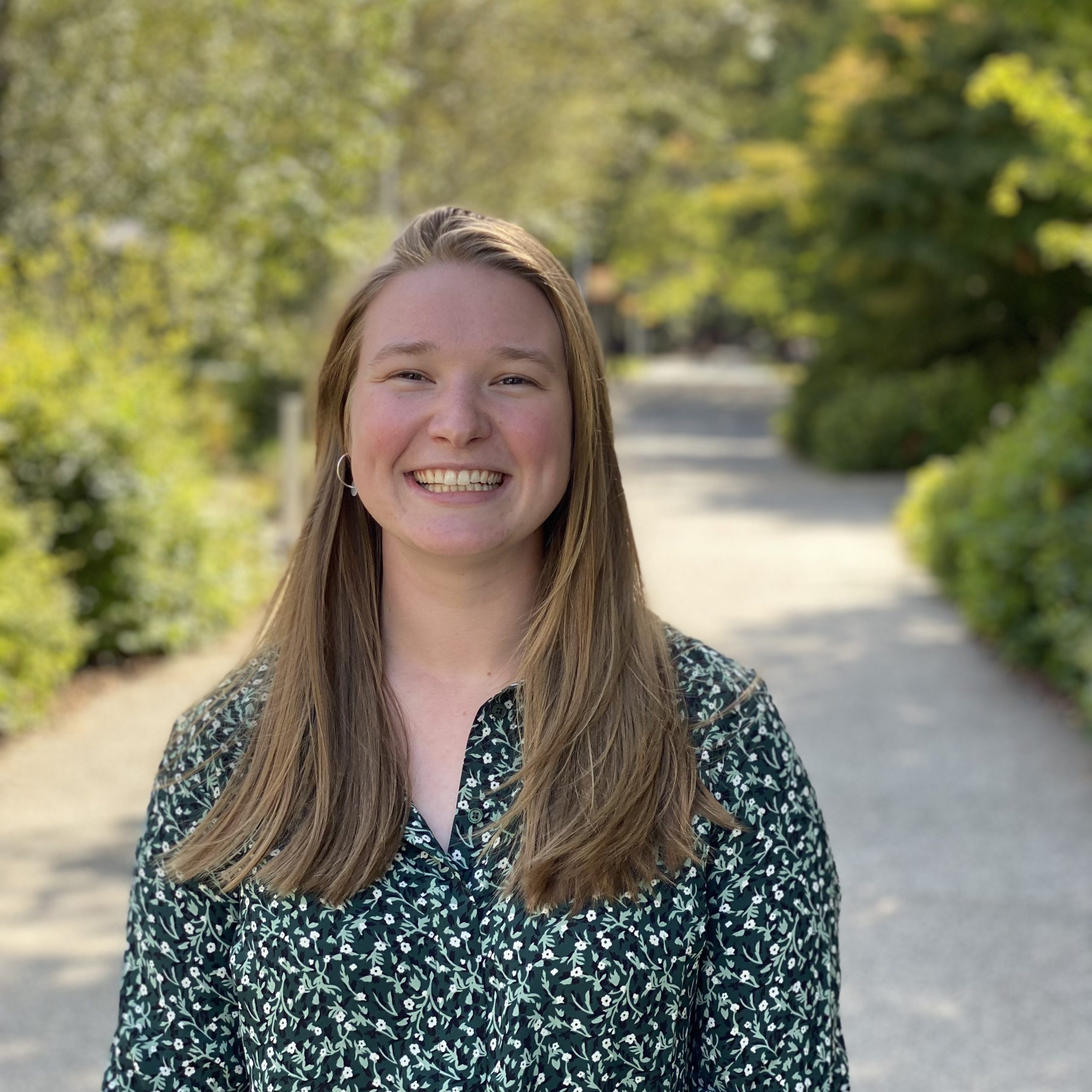 Molly James (she/her)