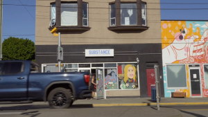 Welcome to Substance