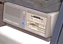 Commodore PC Compatible