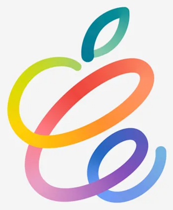 Apple Spring Loaded Event April 2021