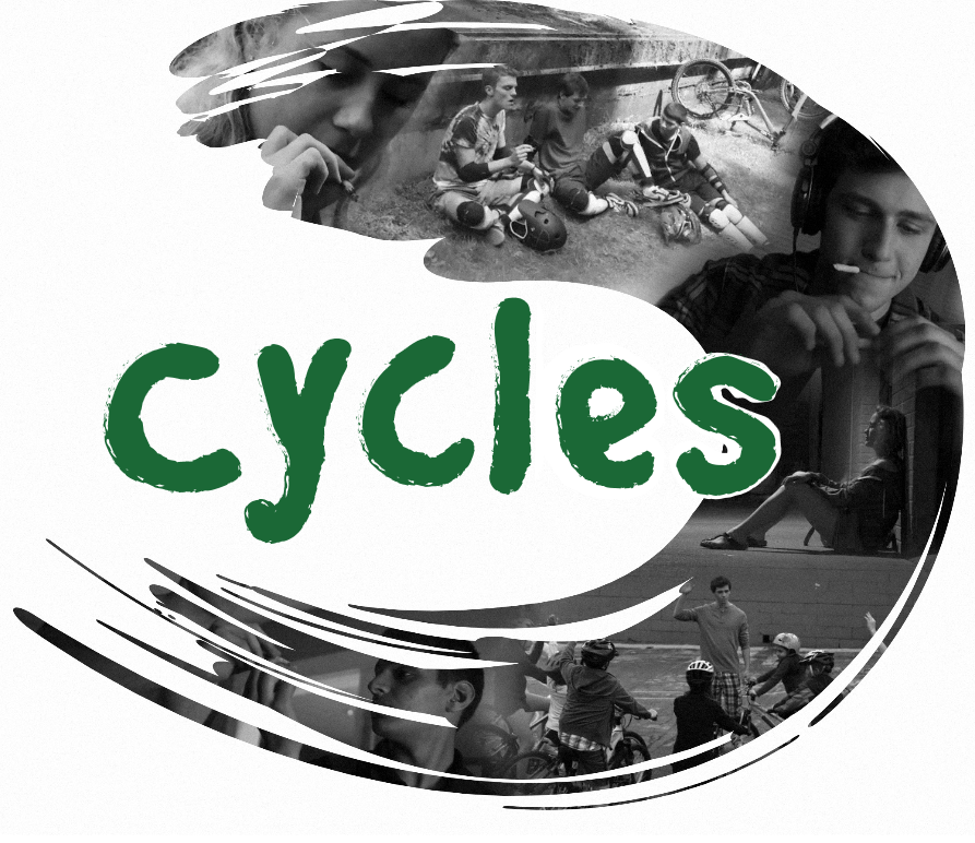 The Cycles logo