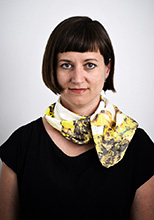 Dr Karen Urbanoski
