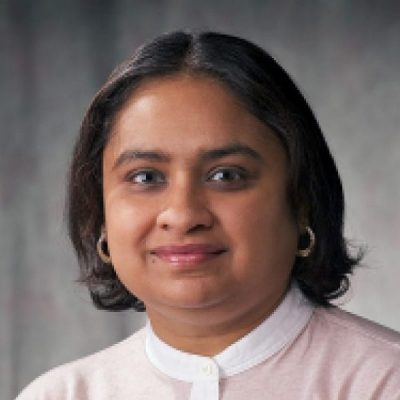 Vina Goghari, Ph.D.