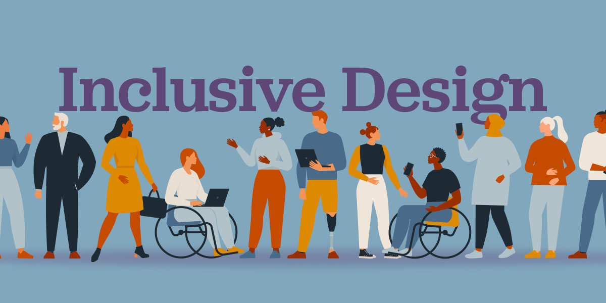 Design for Inclusion- Post #3 (EDCI 335)