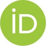 Orcid ID logo