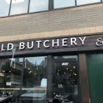 Bold Butchery