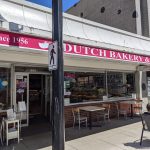 Dutch Bakery & Diner