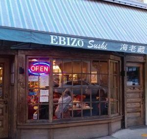 Ebizo Japanese Restaurant