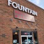 Fountain Restaurant