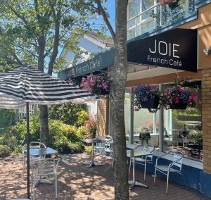 Joie French Café