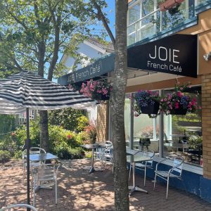 Joie French Café