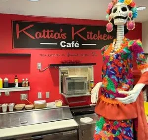 Kattia’s Kitchen