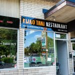 Kwao Thai Restaurant