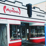 Menbow Ramen Bar