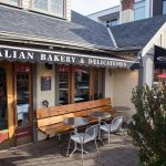 Ottavio Italian Bakery & Delicatessen Café