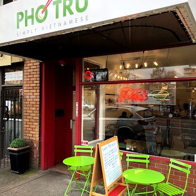 Pho Tru