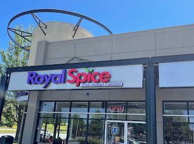 Royal Spice