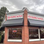 Sun Wah Chinese Restaurant