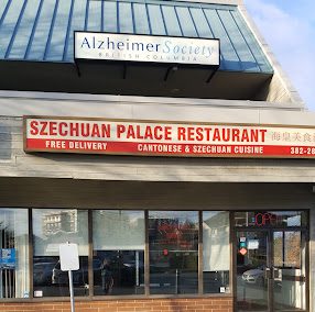 Szechuan Palace Restaurant