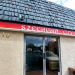 Szechuan City Restaurant & Buffet