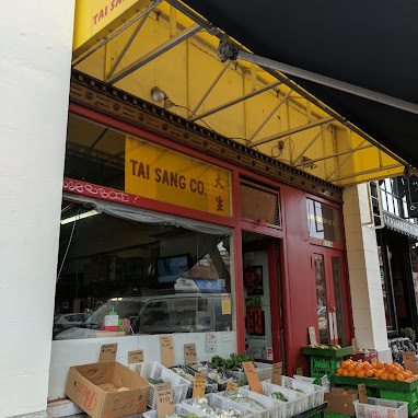 Tai Sang Grocery