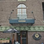 Varsha Indian Kitchen