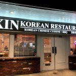 Xin Korean Restaurant