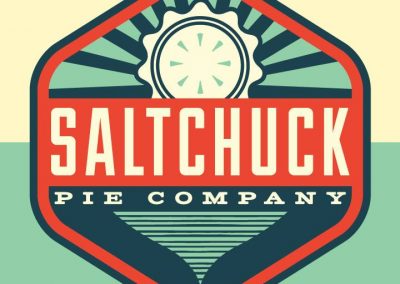 Saltchuck Pie Company