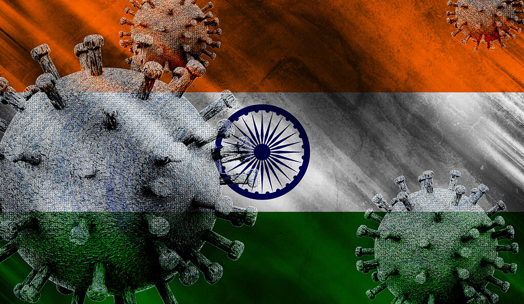 Expert Q&A on COVID-19 crisis in India