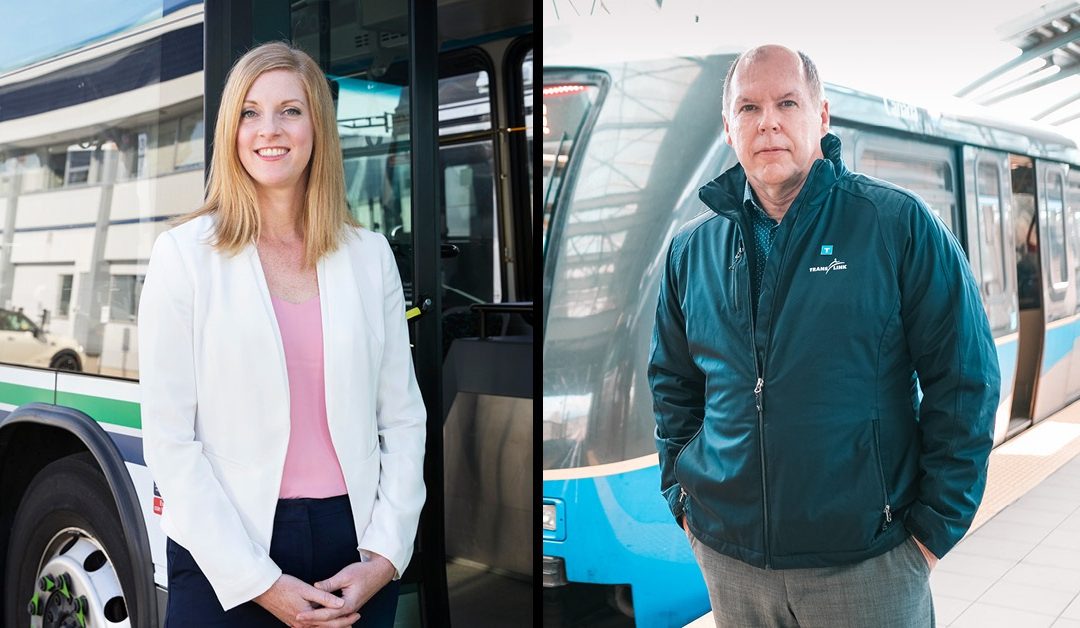 Road to success: The future of public transit in BC