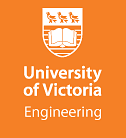 University of Victoria Engineering Logo