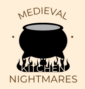 Medieval Kitchen Nightmares