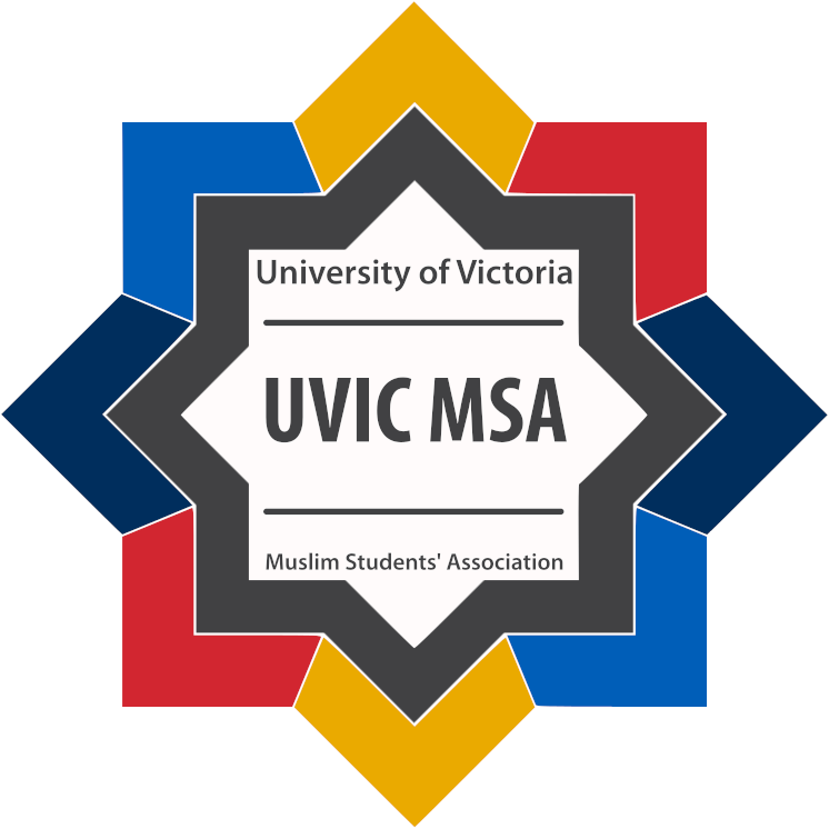 UVic Muslim Students' Association