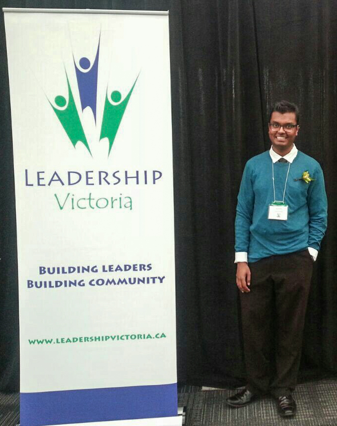 Leadership Victoria: building leaders, building community