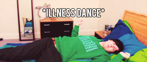 illness