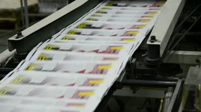 PrintingPress