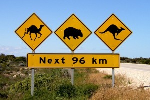 australia-signs