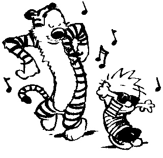 Calvin&Hobbes