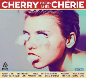 cherry-cherie