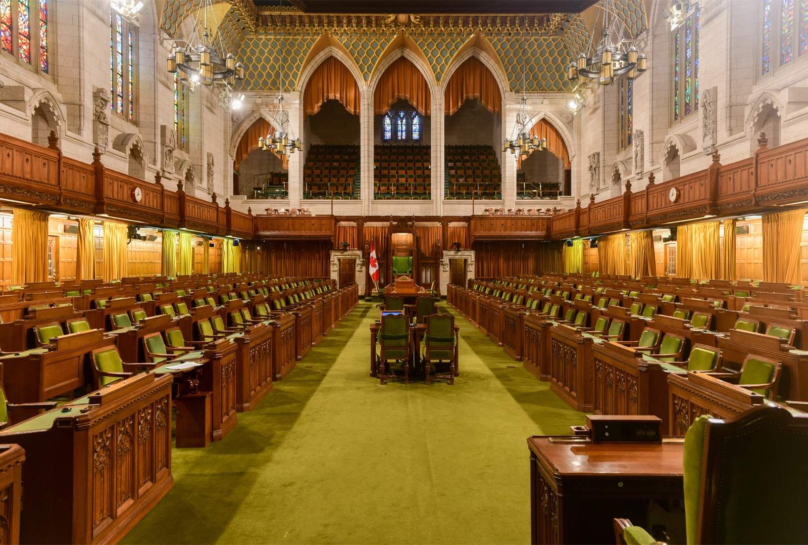 What Are The Members Of The House Of Commons Called