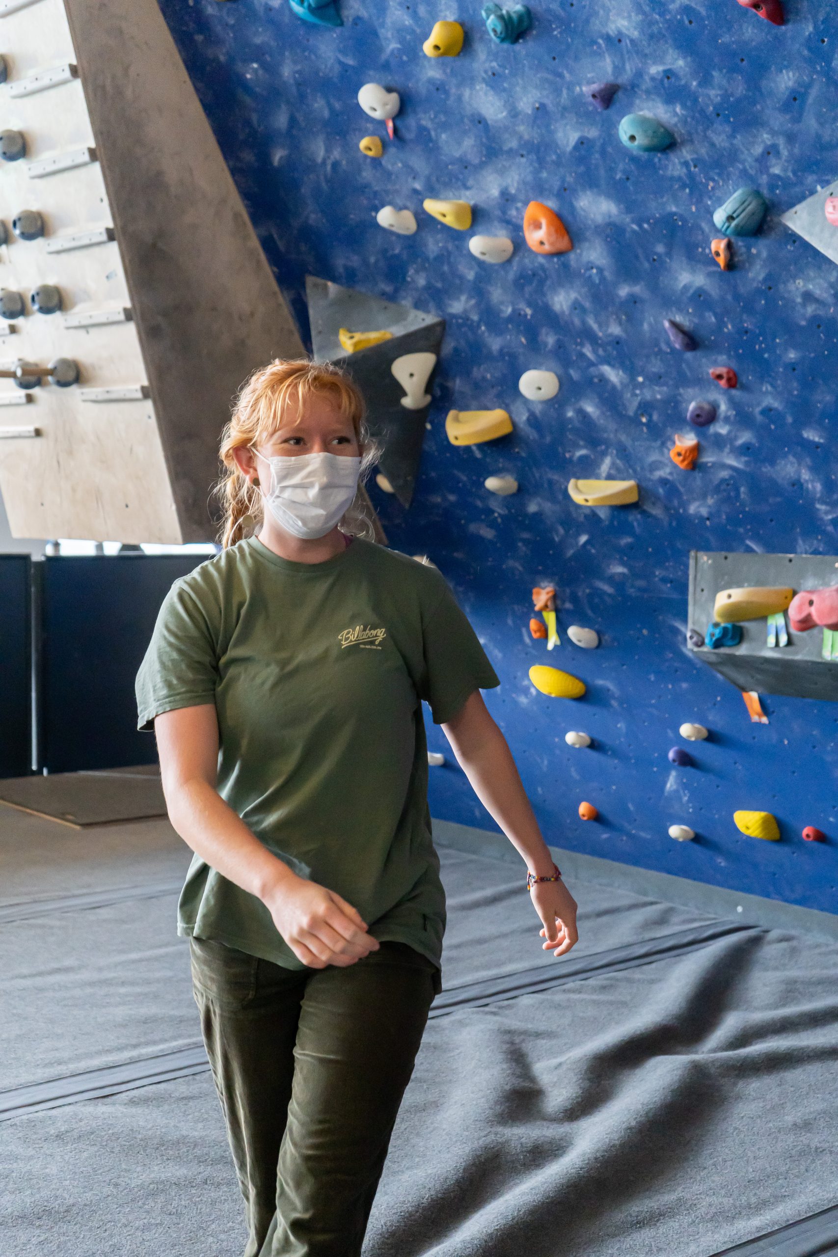 5 Reasons to Try Rock Climbing MyUVic Life