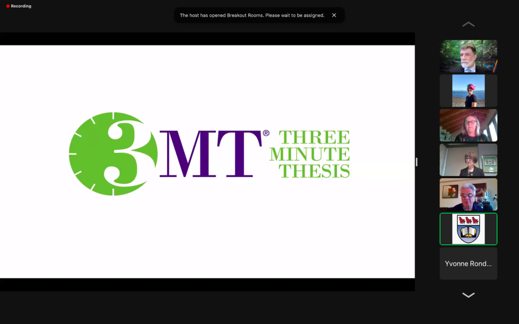 3MT logo 