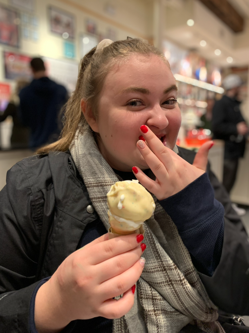 How to Spend Your First Holidays in Victoria MyUVic Life