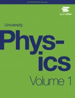 University Physics cover image